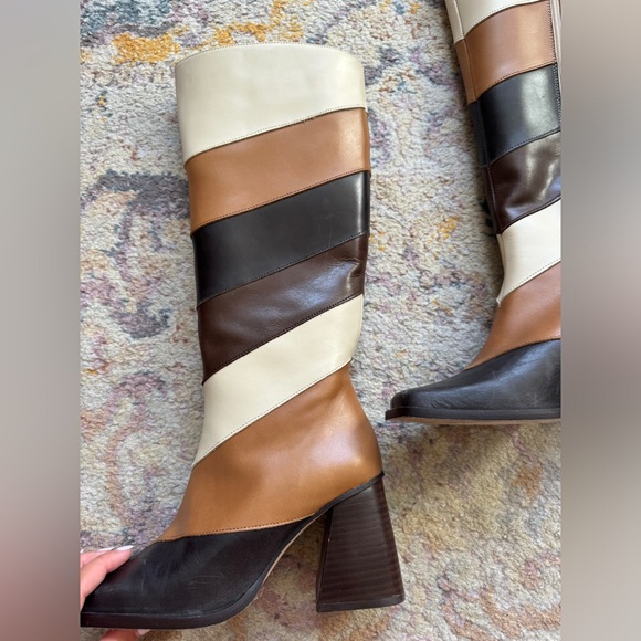 ALOHAS North Patchwork Vintage - Picture 12 of 13